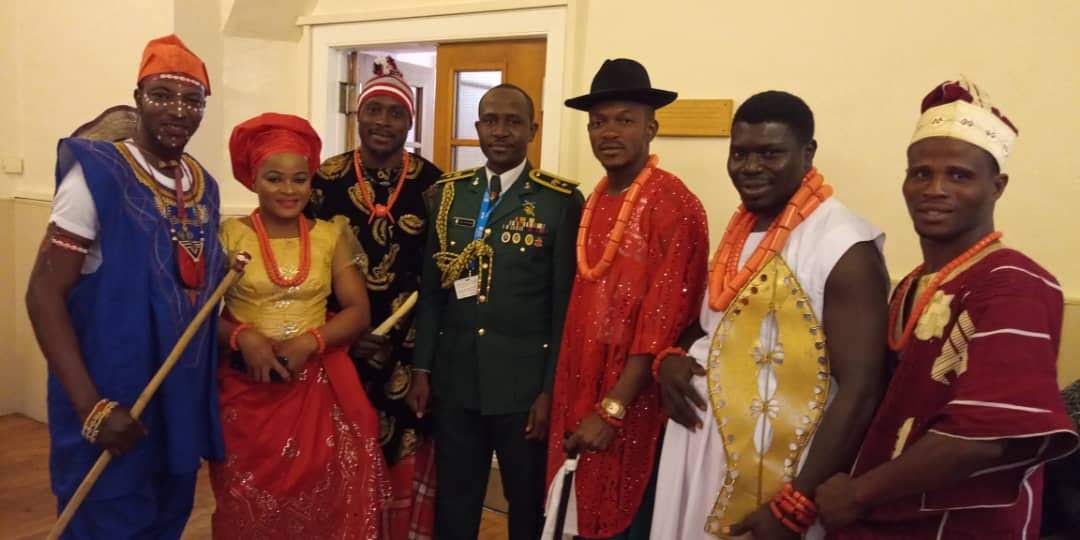 D NEWDAWN executive team